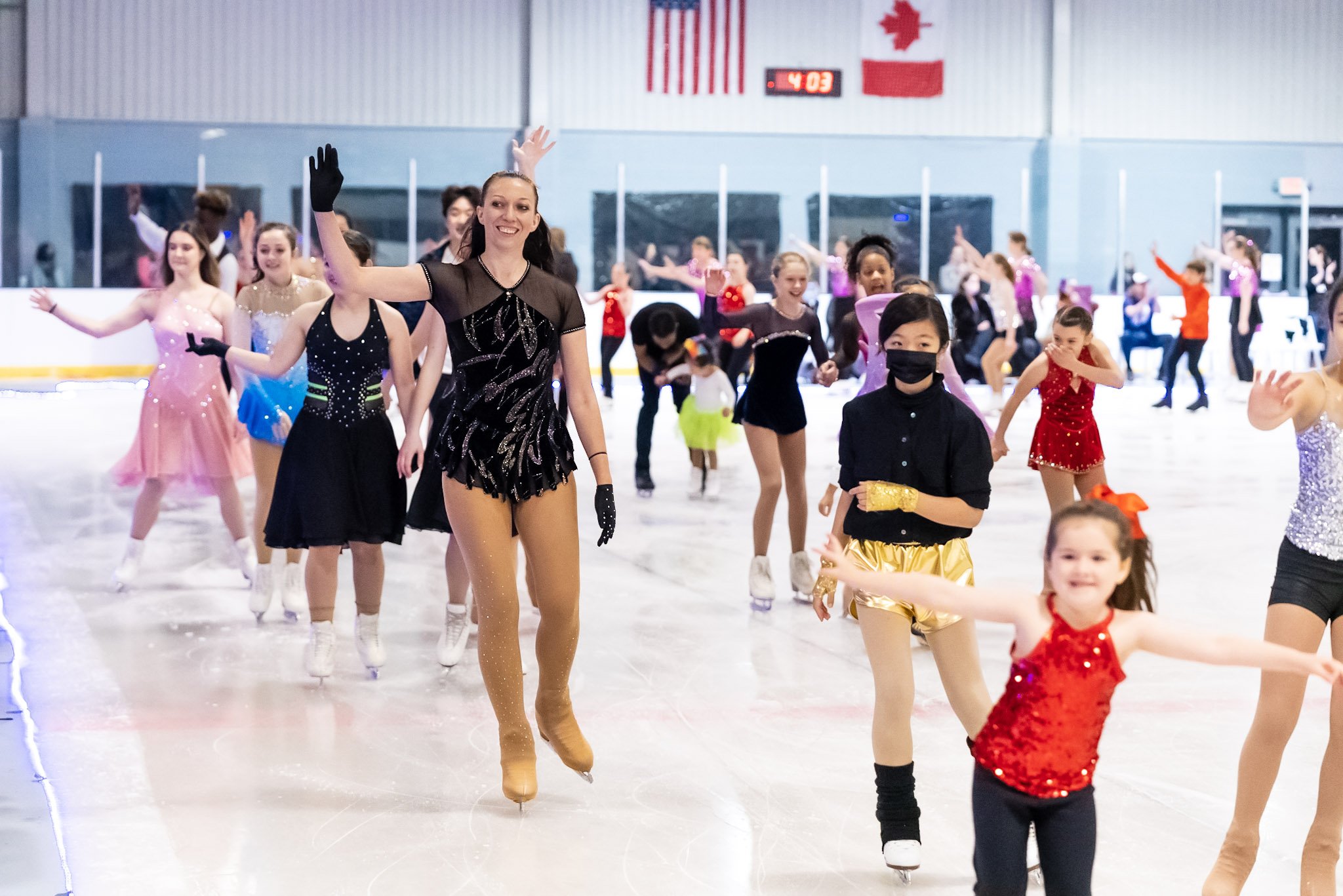 Home U.S. Figure Skating